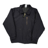 Mccordick Jacket - XL Black Cotton
