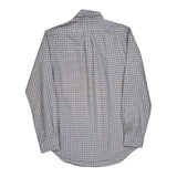 Ralph Lauren Checked Shirt - Small Multicoloured Cotton
