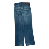 Prada Jeans - 28W 32L Blue Denim