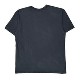 Dickies T-Shirt - 2XL Navy Cotton
