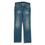 True Religion Jeans - 24W 26L Light Wash Denim