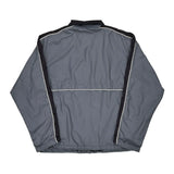 New Balance Jacket - XL Grey Polyester