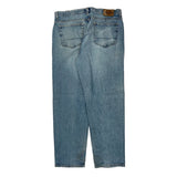 Nautica Jeans - 36W 32L Blue Cotton