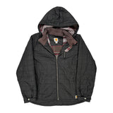 Carhartt Jacket - XL Black Polyester