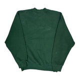 Green Bay Packers Nfl Sweatshirt - Large Green Cotton