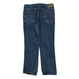 Dickies Jeans - 36W 24L Blue Cotton