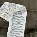 Carhartt Carpenter Trousers - 38W 31L Brown Cotton