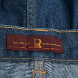 Unbranded Carpenter Pants - 30W 30L Blue Denim
