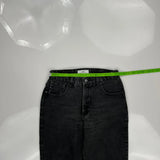 Armani Exchange Jeans - 29W US 8 Gray Cotton