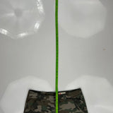 Wrangler Camo Cargo Shorts - 34W 10L Camo Cotton