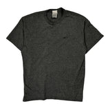 Nike T-Shirt - XL Gray Cotton