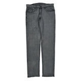 Levis Jeans - 32W 30L Gray Cotton