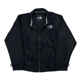The North Face Fleece - Medium Black Polyester