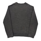 Polo By Ralph Lauren Sweatshirt - XL Gray Cotton Blend