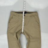 Oakley Chinos - 30W 30L Beige Cotton
