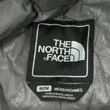 The North Face Cargo Ski Pants - Medium Gray Polyester