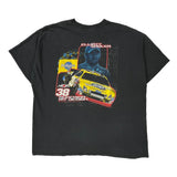 Elliott Sadler Chase Authentics Nascar T-Shirt - 2XL Black Cotton