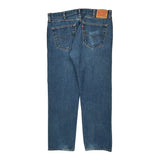 Levis Jeans - 38W 29L Blue Denim