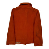 Aquascutum Jacket - XS Orange Cashmere