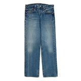 Levis Jeans - 31W 34L Light Wash Cotton