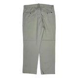 Polo By Ralph Lauren Chinos - 34W 30L Beige Cotton