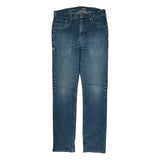 Carhartt Jeans - 32″ Waist Blue Denim
