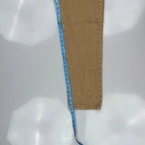 501 Levis Jeans - 30W 30L Beige Cotton