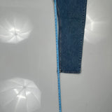 Signature By Levis Jeans - 36W 30L Blue Denim