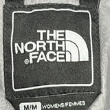 The North Face Waterproof Jacket - Medium Black Nylon