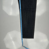 Urban Art Titane Denim Graphic Jeans - 37W 30L Multicoloured Denim