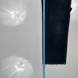 Unbranded Carpenter Pants - 30W 33L Blue Cotton