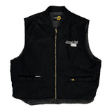 Local 135 Jackfield Jacket - XL Black Polyester