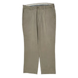 Polo By Ralph Lauren Chinos - 38W 30L Beige Cotton