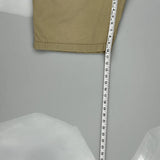 Tommy Hilfiger Shorts - 36W 10L Beige Cotton