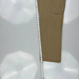 Wrangler Cargo Pants - 30″ Waist Khaki Cotton