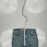 Levis Jeans - 36W 30L Light Wash Denim