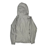 The North Face Puffer - Small Pink Down