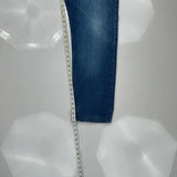 Diesel Jeans - 34W 31L Blue Denim