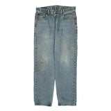 Levis Jeans - 34W 30L Light Wash Denim