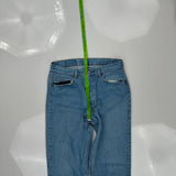 501 Levis Jeans - 30W 30L Blue Denim