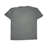 Yankees Puma Mlb T-Shirt - XL Grey Cotton Blend