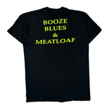 Junk Yard Casselberry, Florida Fruit Of The Loom Single Stitch T-Shirt - Large Black Cotton