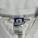 Indianapolis Colts Nfl Football Football Jersey - XL Pink Polyester