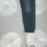 Levis Jeans - 36W 29L Blue Denim