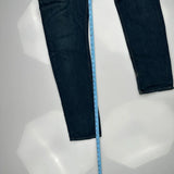 Diesel Larkee Jeans - 36W 31L Dark Wash Denim