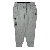 Reebok Joggers - XL Gray Cotton Blend