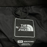 The North Face Jacket - Medium Black Polyester