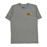 Carhartt T-Shirt - Medium Grey Cotton