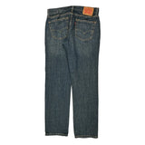 Levis Jeans - 34W 30L Blue Denim