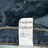 Tommy Hilfiger Jeans - 36W 30L Blue Cotton
